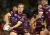 Jake Trbojevic comments on Seibold sacking 2018 Club Awards