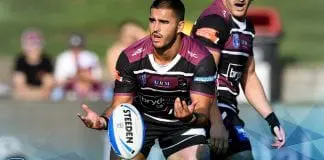 Brumbies sign exciting Sea Eagles prospect