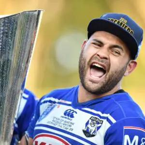 Bulldogs beat Newtown in NSW Intrust Super Premiership Grand Final thriller