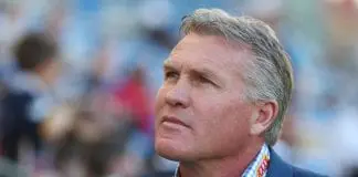 Release of Titans cult hero gives Gold Coast a war chest