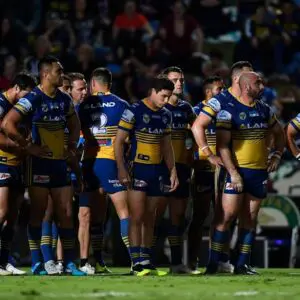 What went wrong for Parramatta in 2018
