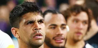 Peachey confirms move to the Gold Coast