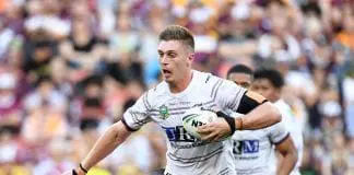 Eels confirm new signings for 2019