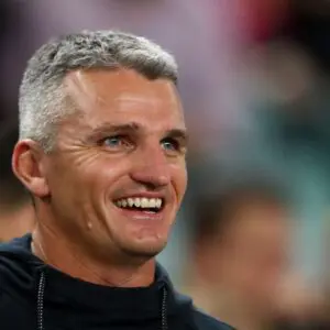 Watene-Zelezniak would love Cleary back at Penrith