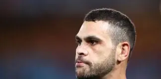 Inglis must step down: Daley