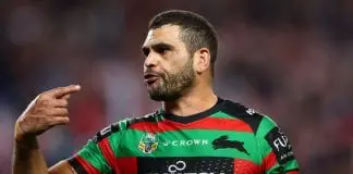 Greg Inglis charged with drink driving and speeding