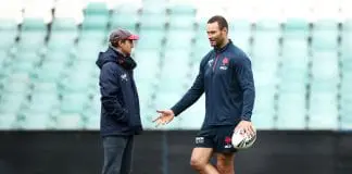 Shock contender throws hat in ring for Manly coaching job