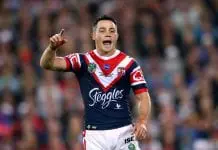 Medic reveals Cronk played grand final with broken shoulder blade