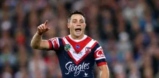 Medic reveals Cronk played grand final with broken shoulder blade