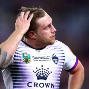 Melbourne to suffer form dip in 2019?