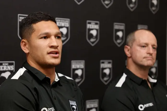 Watene-Zelezniak named New Zealand's captain