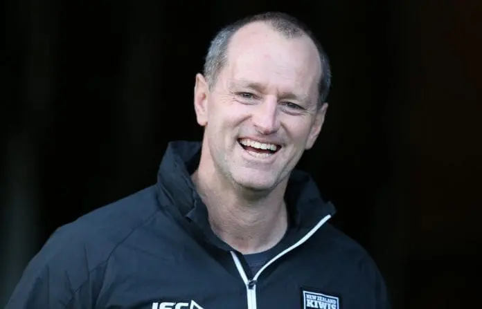 Wests Tigers announce Michael Maguire as new head coach