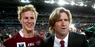 Cherry-Evans backs Hasler for Manly top job