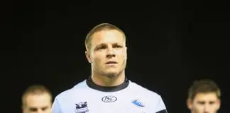 NRL Rd 8 - Sharks v Roosters