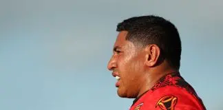 Australia, Tonga announce team lists