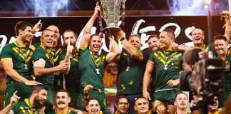 How the RLWC is changing the game as we know it