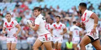 ISP to NRL - The most exciting 'reserve' grade players