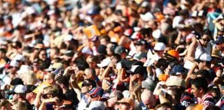 2019 NRL draw released