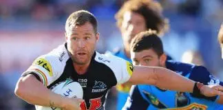 Leeds Rhinos launch bid at Merrin