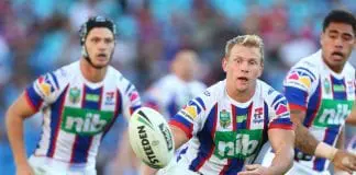 Griffin given coaching role during injury recovery