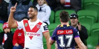 Cowboys sign Macdonald