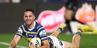 REPORTS: Star rejects $3M deal to stay at Parramatta