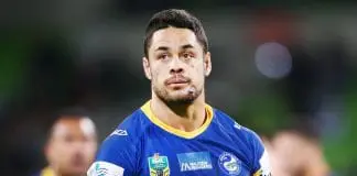 Jarryd Hayne being investigated for alleged sexual assault