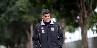 Kearney closing in on new deal with Warriors