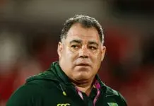 Meninga calls for more international matches after World Cup success Titans add Mal Meninga