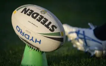 Rookie Watch: The 20 best Under-15s prospects in rugby league NRL 2019: Your Best Bet