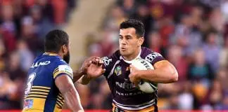 REPORTS: Kahu weighing up rugby union code switch