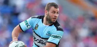 Could the Sharks lose another star?