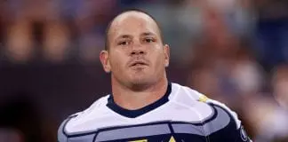 Matt Scott backs Josh McGuire to make an impact