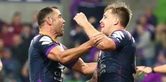 Bellamy not phased by the two Camerons not re-signing