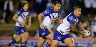 REPORTS: Lichaa on the way out of Canterbury