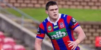 Every side's rookie who could star in 2019