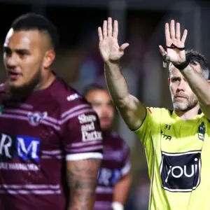 NRL announce changes to the rules for 2019