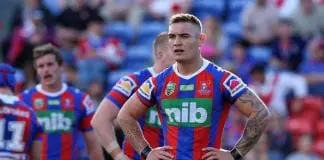 Starting hooker role Levi's to lose: Brown