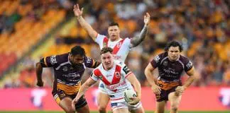Turning Mann into a hooker will be tough: Gidley