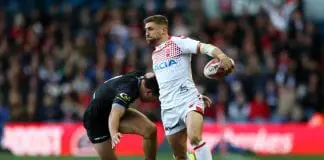 REPORTS: England star spotted in Newcastle
