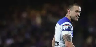 NRL Rd 12 - Storm v Bulldogs