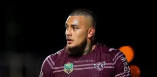 Sea Eagles re-sign duo