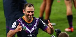 Cameron Smith: A club of his own