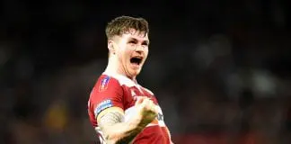 Bateman adds to Raiders long list of Englishmen