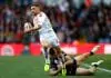 English veteran to make NRL move in 2027 Golden Boot winner Makinson commits to St Helens