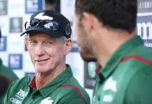 South Sydney Rabbitohs bolster roster with two new signings Blythy’s 50 Fearless Predictions for 2019: 10-1