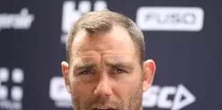 Smith says NRL must come down harder at players for off-field indiscretions