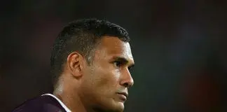 Justin Hodges set to become pro boxer