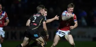 Five Super League players who would star in the NRL