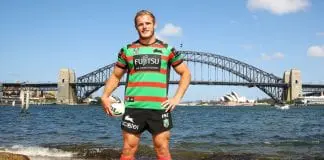 Burgess re-signs with Rabbitohs